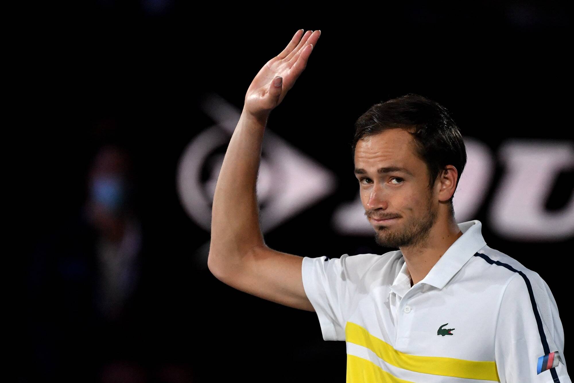 Guerre en Ukraine: le tournoi de Wimbledon interdira aux joueurs de tennis russes et bélarusses de participer