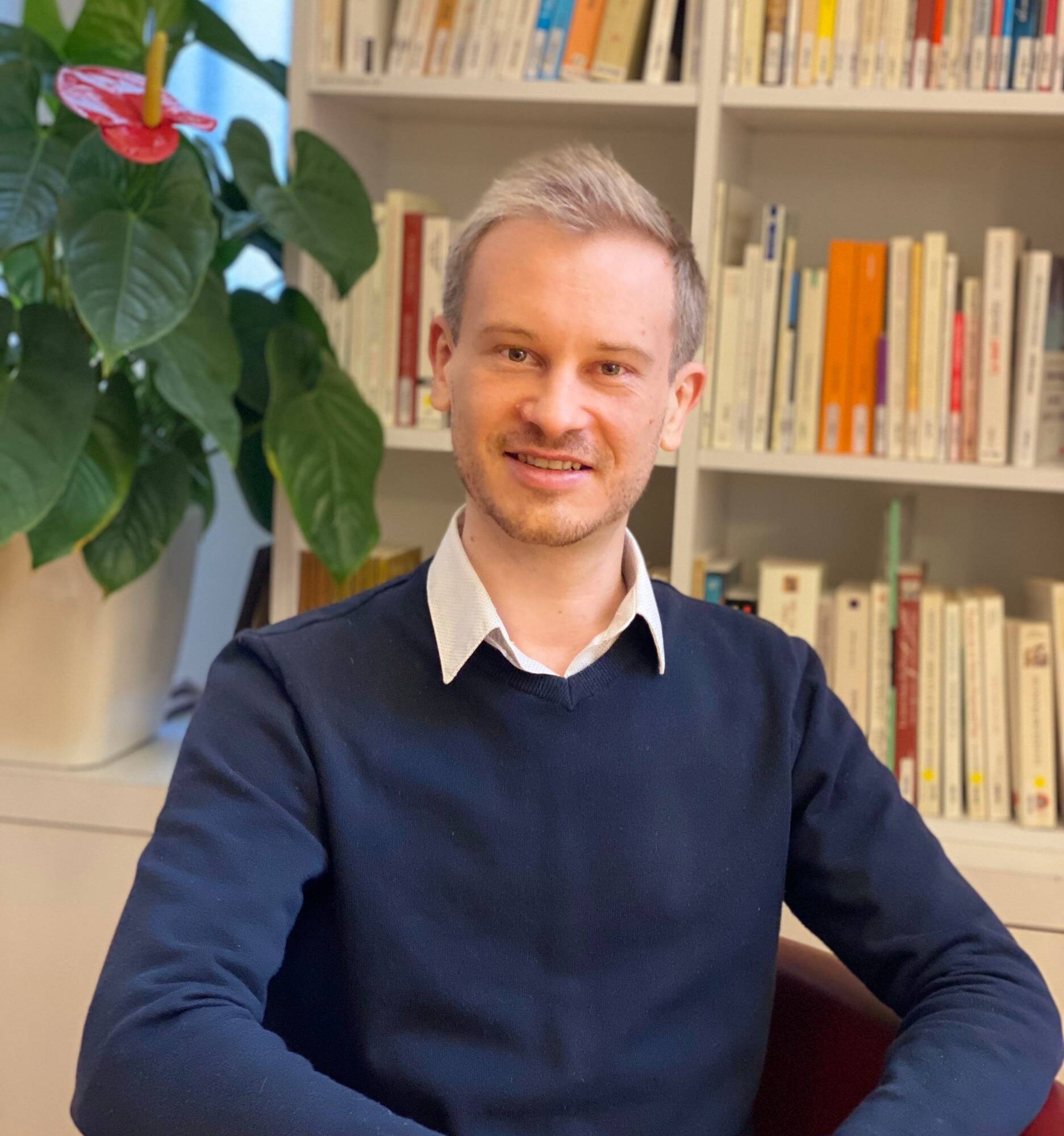 INTERVIEW. Soins palliatifs: "le Var et les Alpes-Maritimes ont un nombre de lits inférieur à la moyenne nationale"