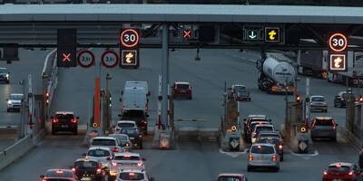 Chassé-croisé des vacances sur les routes du Var et des Alpes-Maritimes: ce qu'il faut savoir pour éviter la galère des embouteillages ce week-end