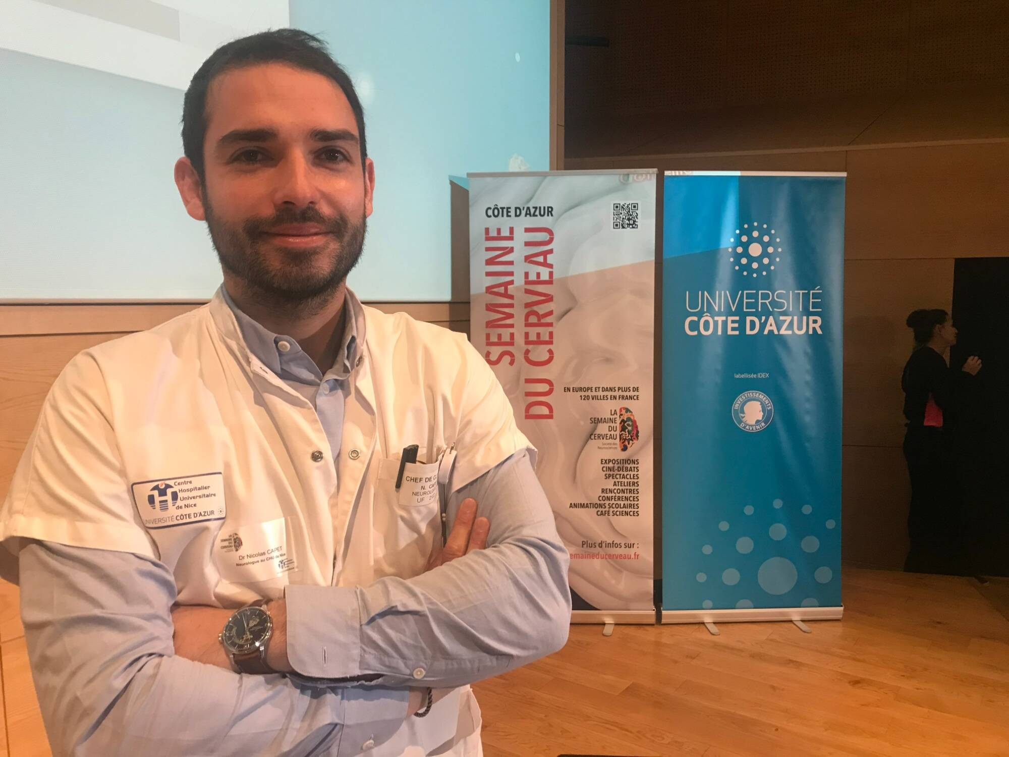 "Une seule commotion cérébrale peut avoir des conséquences sur un enfant": les vidéos de maltraitance du club de sport à Nice ont choqué ces spécialistes