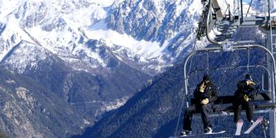 Où skier ce week-end dans les stations des Alpes-Maritimes?