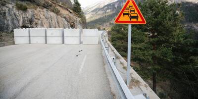 Tunnel de Tende: France et Italie valident la création d'un viaduc pour rejoindre la route