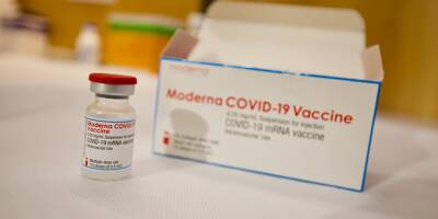 Les Etats-Unis autorisent la nouvelle version des vaccins de Pfizer et Moderna ciblant le variant Omicron de la Covid-19