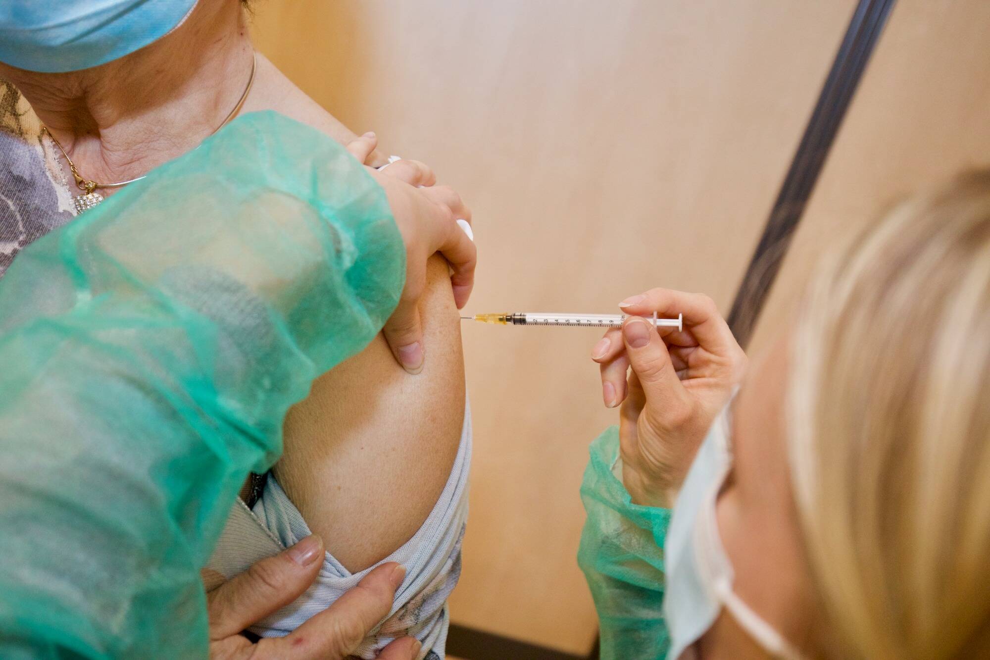 Bronchiolite: tout ce qu'il faut savoir sur la vaccination des seniors recommandée par les autorités sanitaires