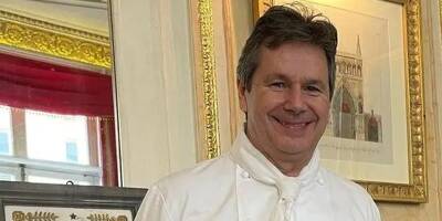 Dîners clandestins: le domicile parisien du chef de cuisine Christophe Leroy a été perquisitionné