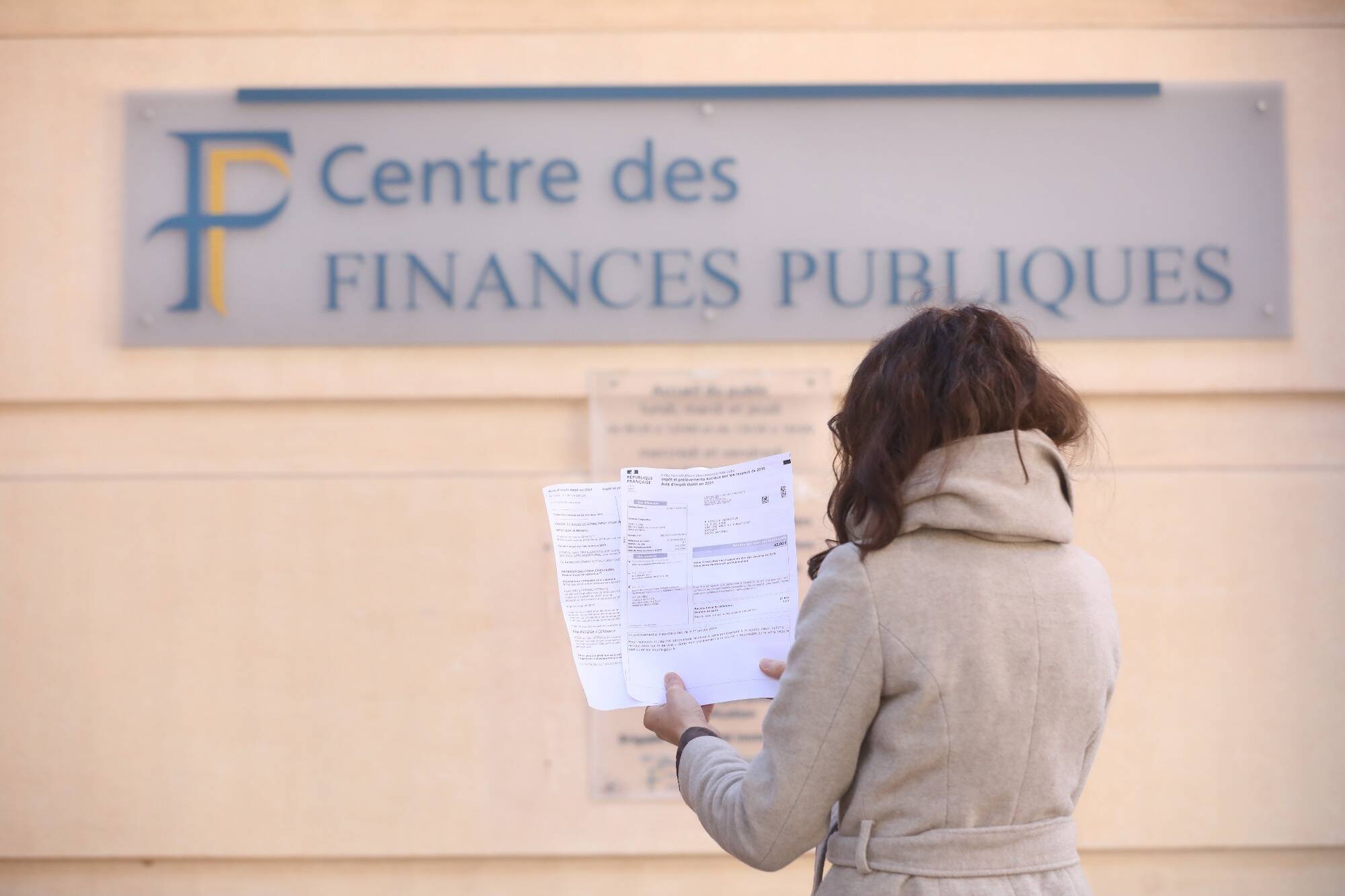 Impôts: tout ce qu'il faut savoir sur la déclaration en ligne des revenus 2022 qui ouvre ce jeudi