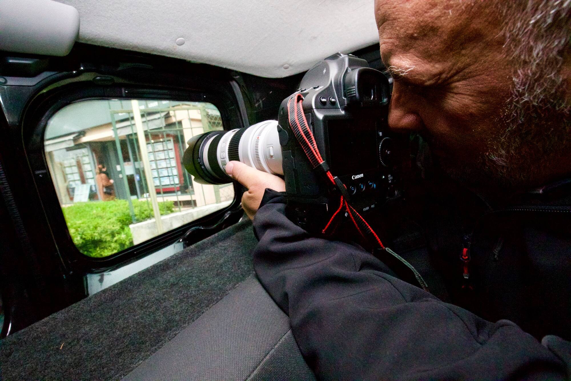 "On me demande de faire des choses interdites", dans les coulisses du métier de détective privé à Fréjus