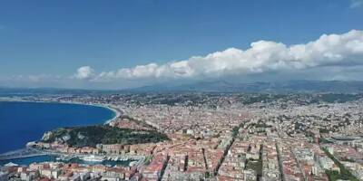 Odeur suspecte à Nice: les premiers résultats de l'observatoire de la qualité de l'air viennent d'être dévoilés