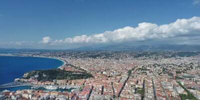 La Métropole Nice Côte d'Azur n'augmentera pas la fiscalité locale en 2024