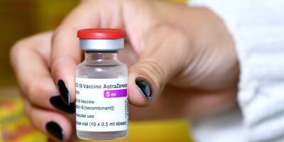 Une enquête ouverte sur un décès après une vaccination à l'AstraZeneca dans le Pas-de-Calais