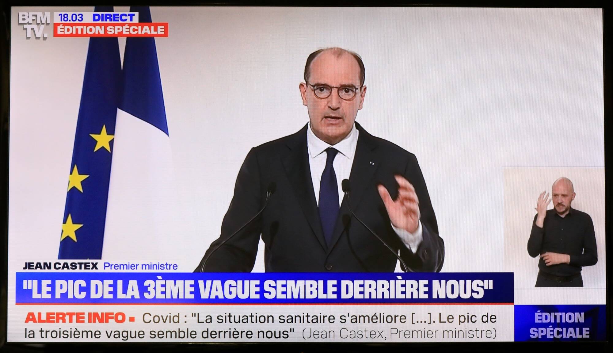 Covid-19: tous les élèves des écoles maternelles et élémentaires feront bien leur rentrée ce lundi 26 avril