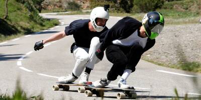 Skates et longboards: quelles règles de circulation pour les planches à roulettes?