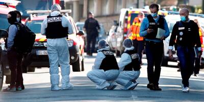 Ce qu'a dit le procureur antiterroriste au surlendemain de l'attentat de Rambouillet