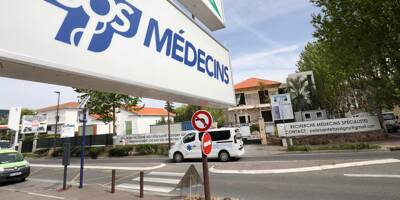 A Mulhouse, SOS Médécins suspend ses visites après l'agression au fusil à bille d'un praticien