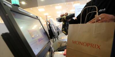 Plusieurs magasins Monoprix et Monop' placés en liquidation judiciaire