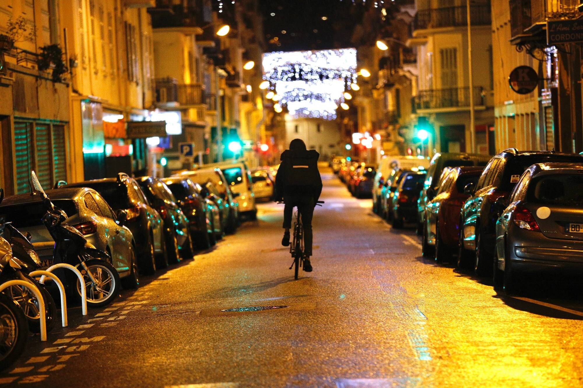 Le couvre-feu pour mineurs entrera-t-il en vigueur ce mercredi soir à Nice?