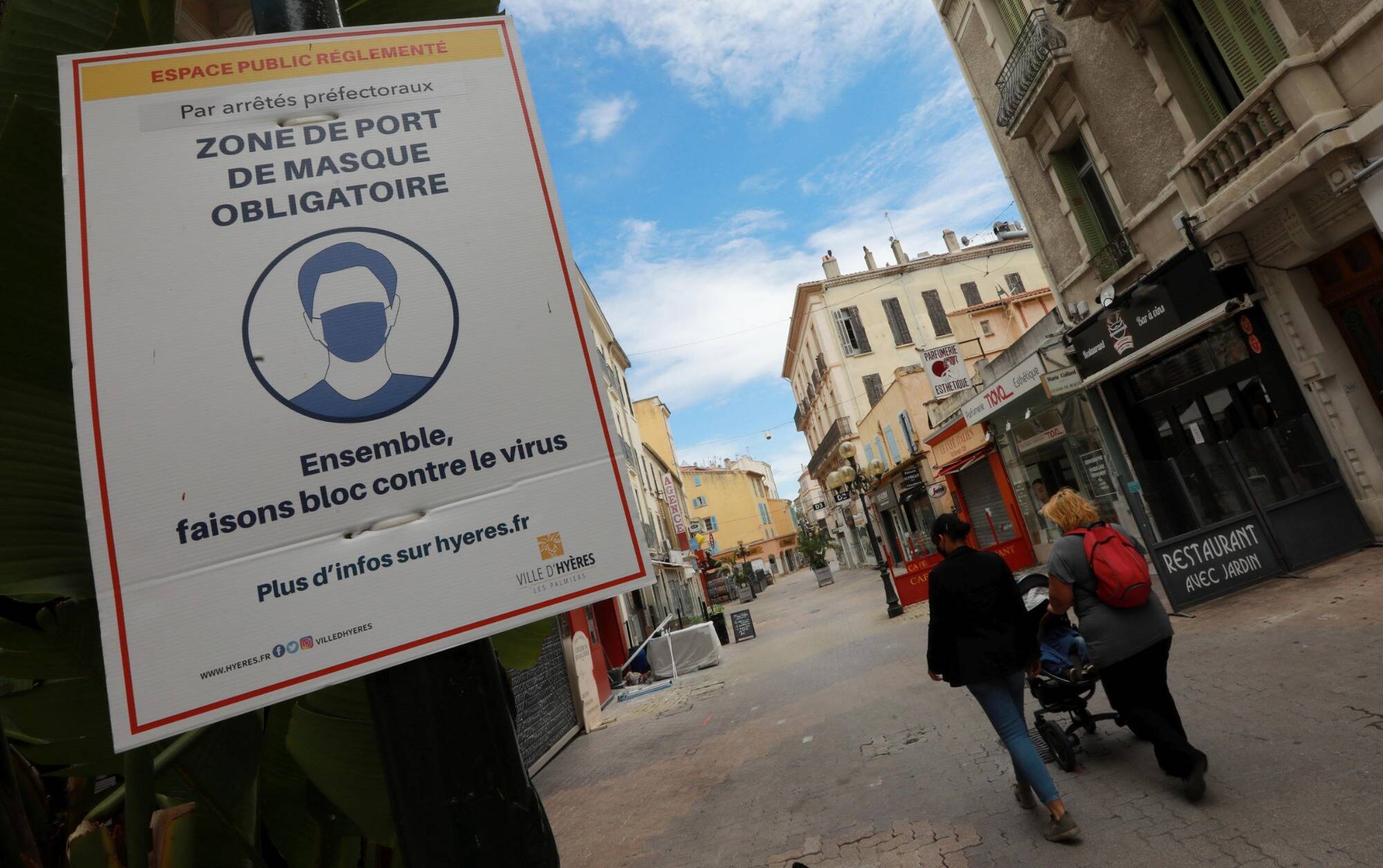 A quelques heures du Réveillon, la France enregistre son plus grand nombre de contaminations depuis le début de la pandémie