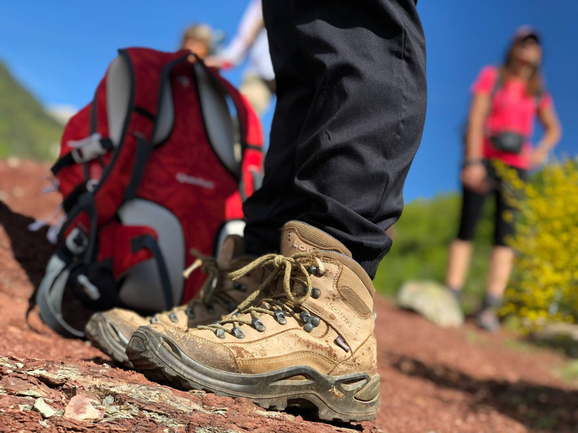 Marcher 8.000 pas une ou deux fois par semaine réduit le risque de mortalité, selon une étude