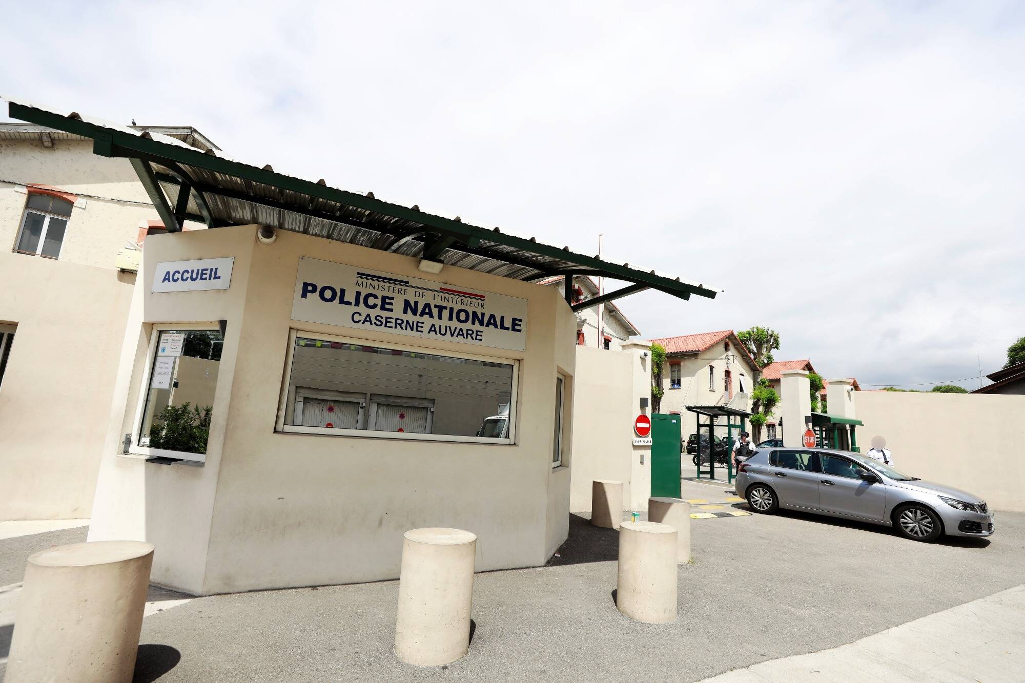 "Il y a une banalisation de la prostitution et du sexe en général", dénonce le chef du groupe proxénétisme de la SD06