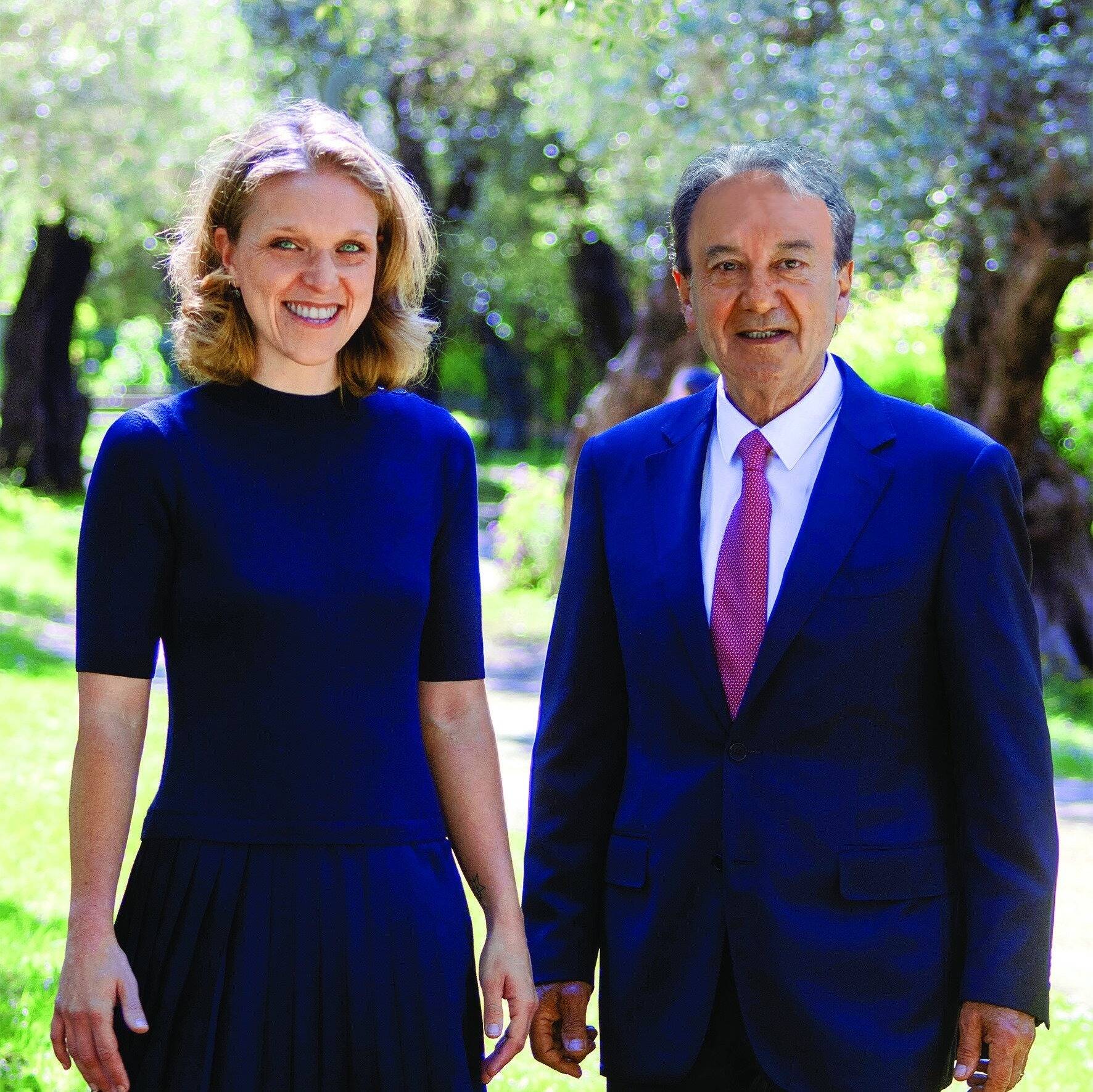 Elections départementales: LR inverse la tendance face au RN dans le canton de Menton