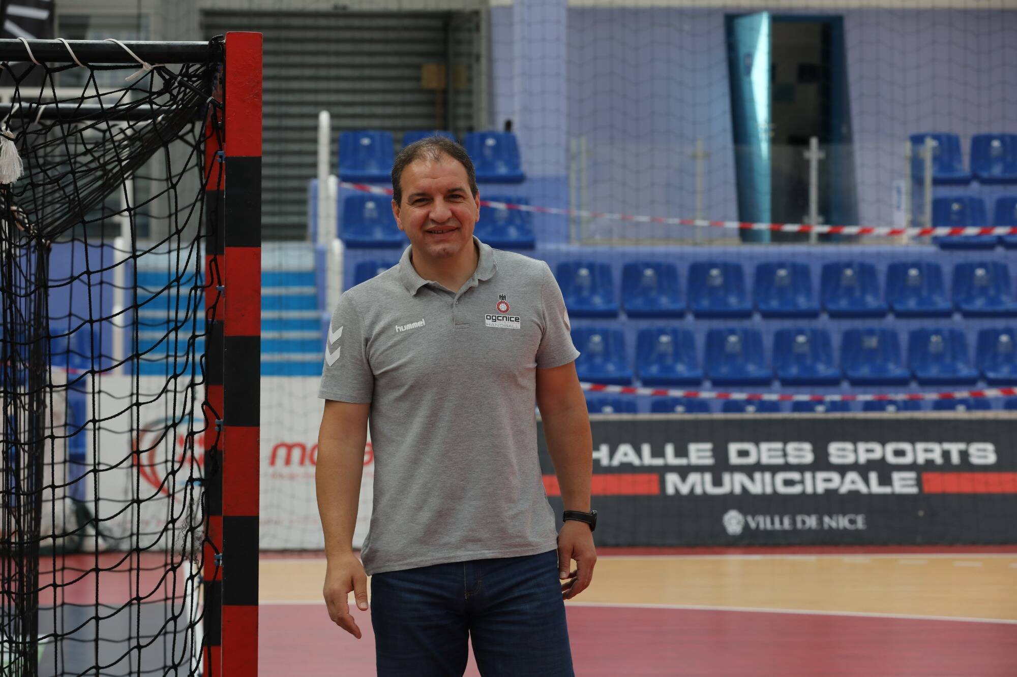 "Il faut cibler le bon moment pour passer un message": Marjan Kolev dans le dernier épisode d'"Oeil de coach"