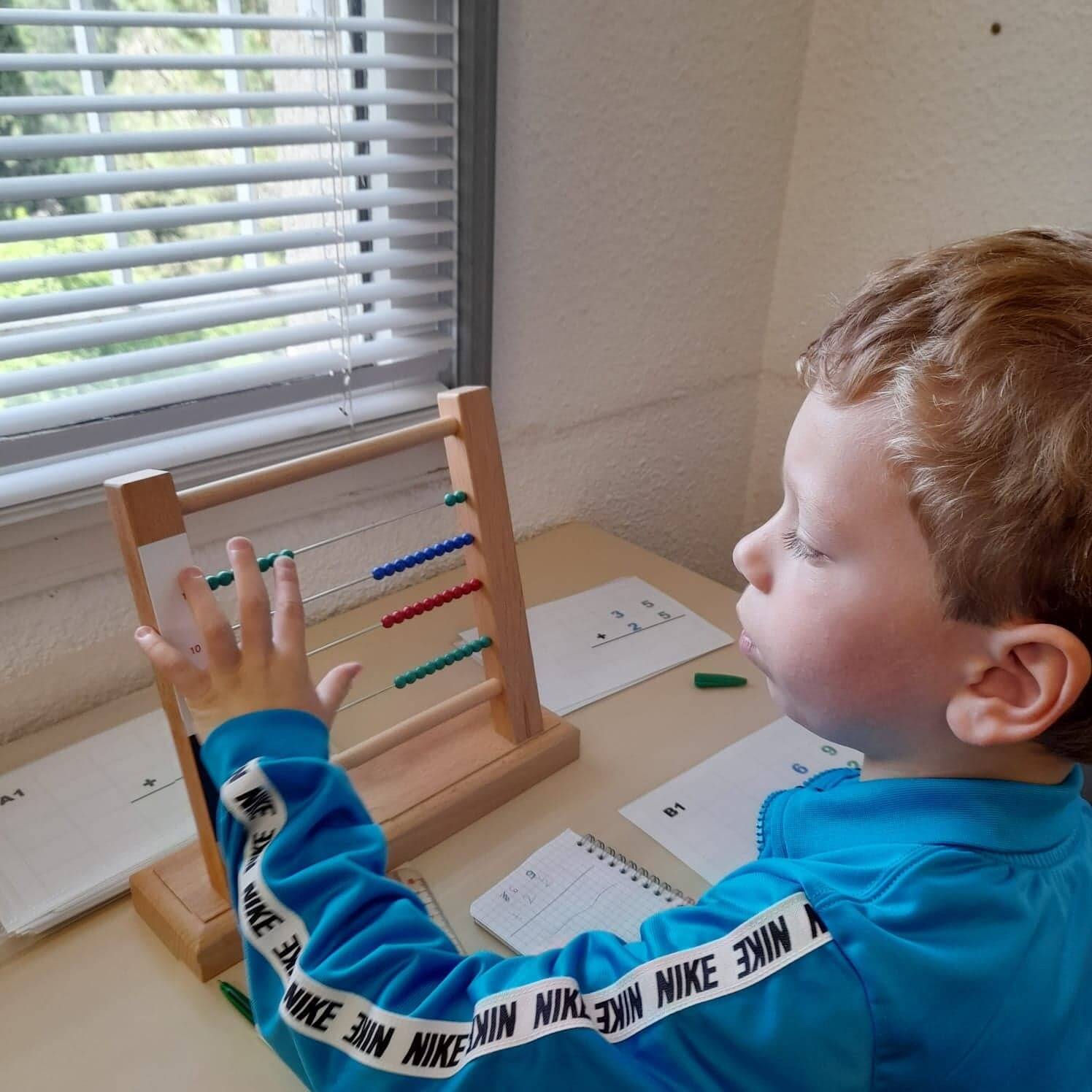 Que faire si mon enfant n'a pas d'accompagnant d'élève en situation de handicap à la rentrée?