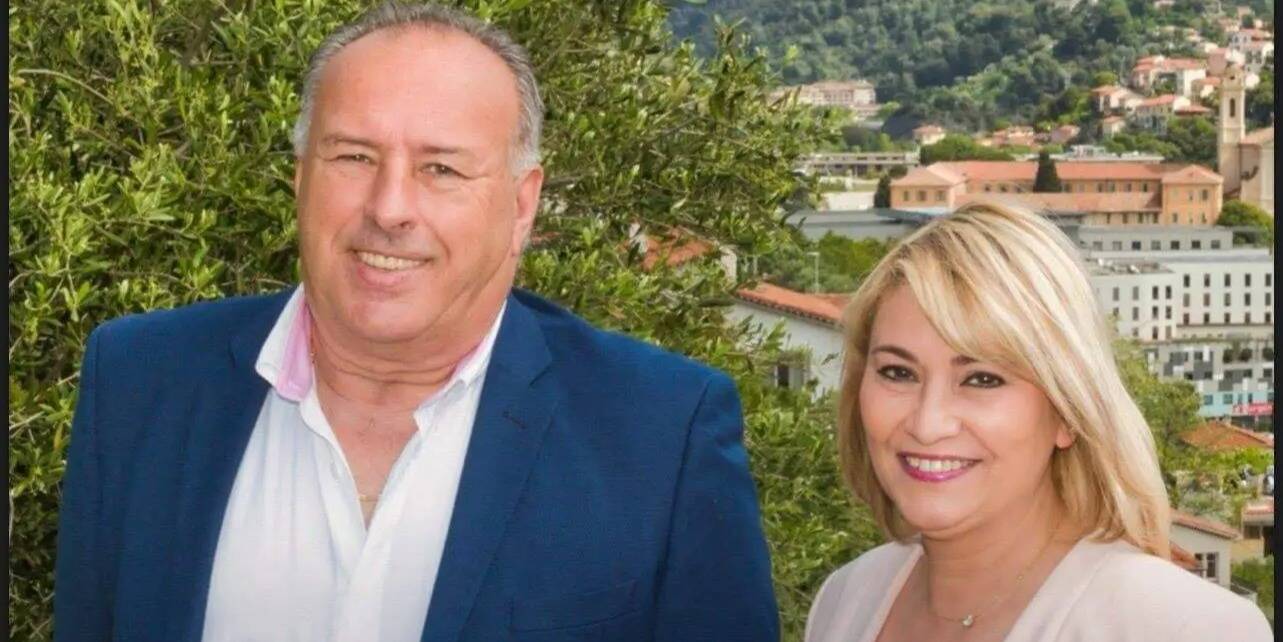 Elections départementales: le barrage au RN a (encore) payé dans le canton de Nice-7