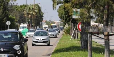 À partir de quand les véhicules polluants seront interdits du centre-ville de Nice?