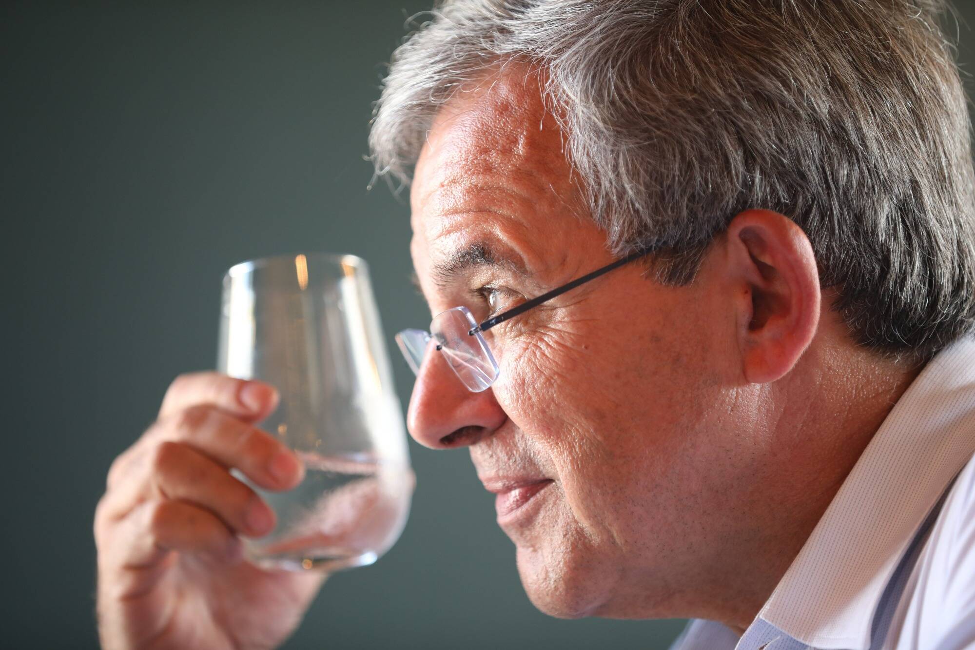 Thierry Mariani quitte la présidence du groupe RN au conseil régional Provence-Alpes-Côte d'Azur