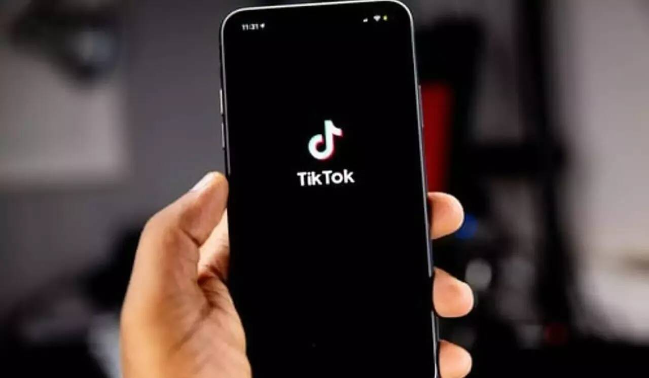 "Abregefrere": on vous explique comment un compte Tiktok est accusé d'attiser la misogynie en ligne
