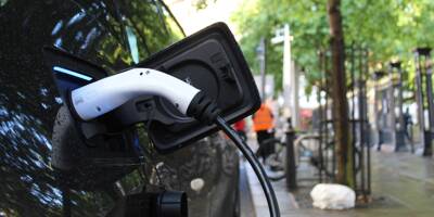 Record battu en Europe avec 12% de voitures électriques vendues au cours de l'année 2022