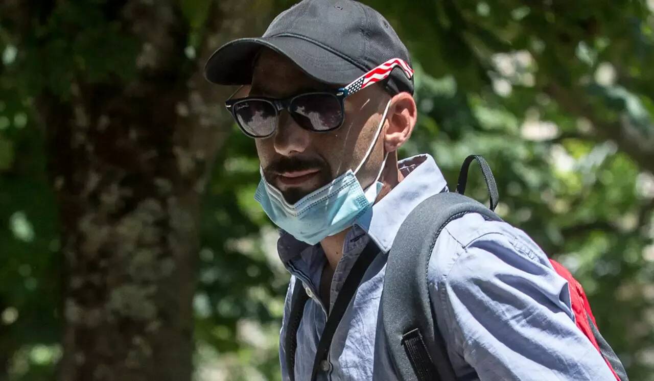 Affaire Jubillar: "Il ne l'a pas enterrée profond"... le témoignage d'un ancien codétenu de Cédric suspecté du meurtre de son épouse Delphine