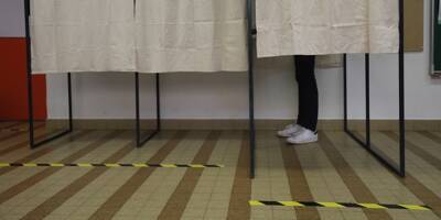 Election présidentielle: à midi, le taux de participation dans les Alpes-Maritimes est de 25,3%