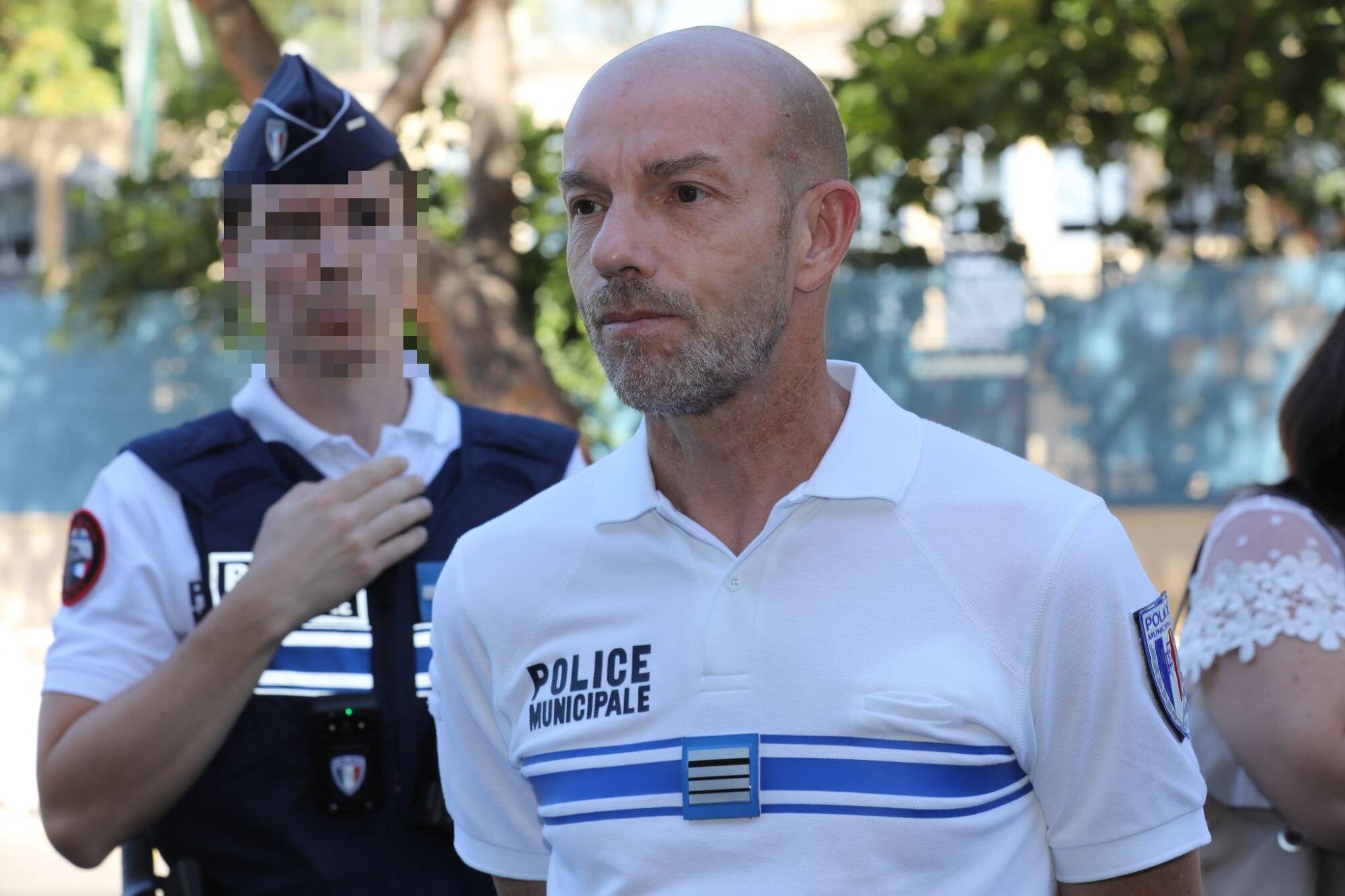 Le chef de la police municipale de Nice accusé de continuer de