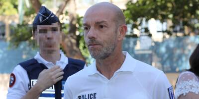 Il avait indûment perçu 230.000¬, l'ancien chef de la police municipale de Nice condamné