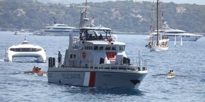 Corps ligoté aux pieds retrouvé en mer: comment la police judiciaire de Monaco a élucidé l'affaire