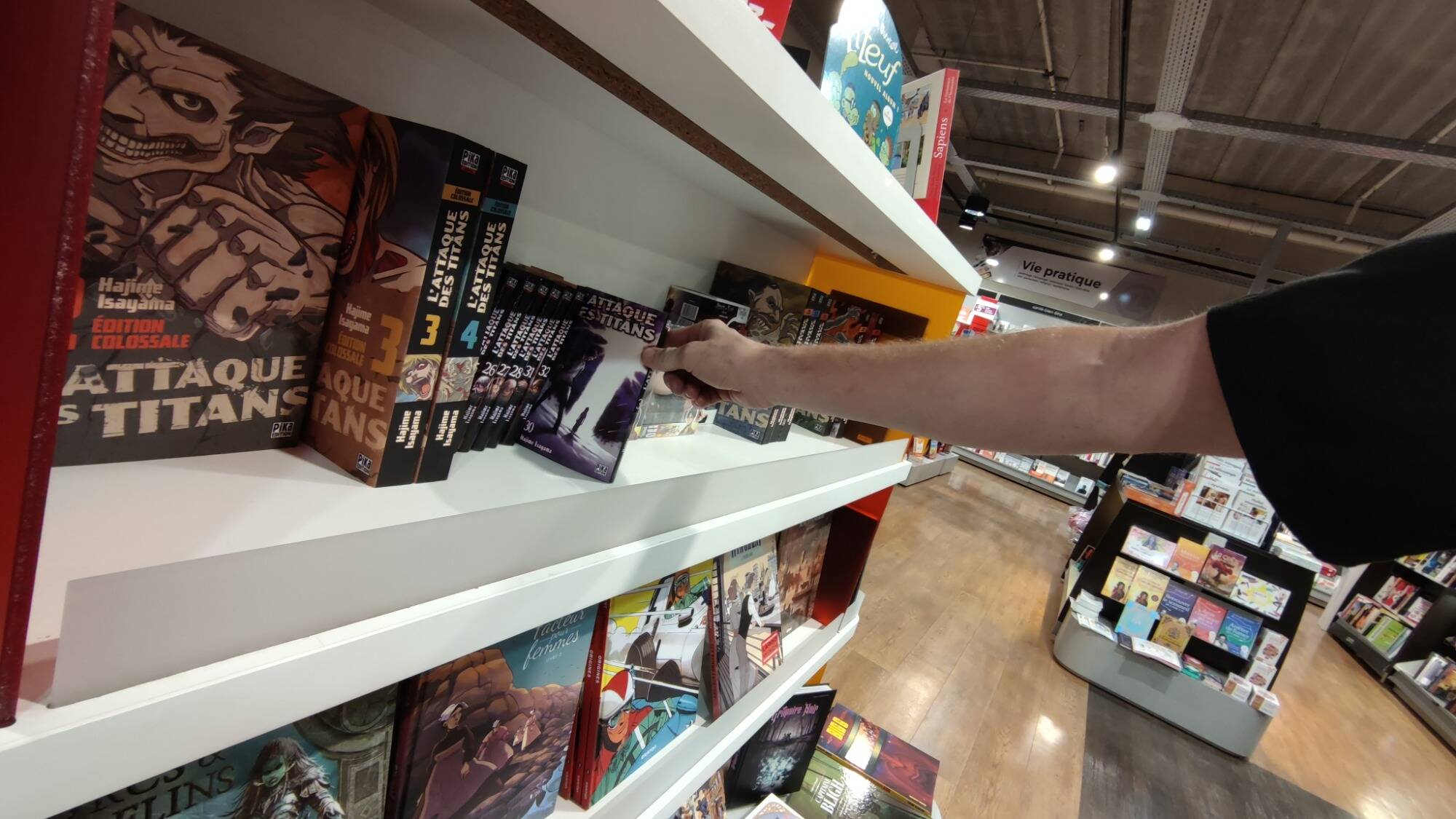 Pourquoi le Pass Culture individuel va-t-il être supprimé pour les mineurs de moins de 17 ans?