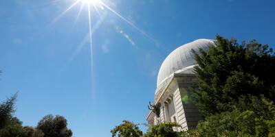 Des chercheurs de l'Observatoire de la Côte d'Azur font une incroyable découverte cosmique