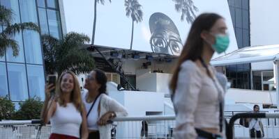Des journalistes américains rouspètent contre le protocole sanitaire (très strict) du Festival de Cannes