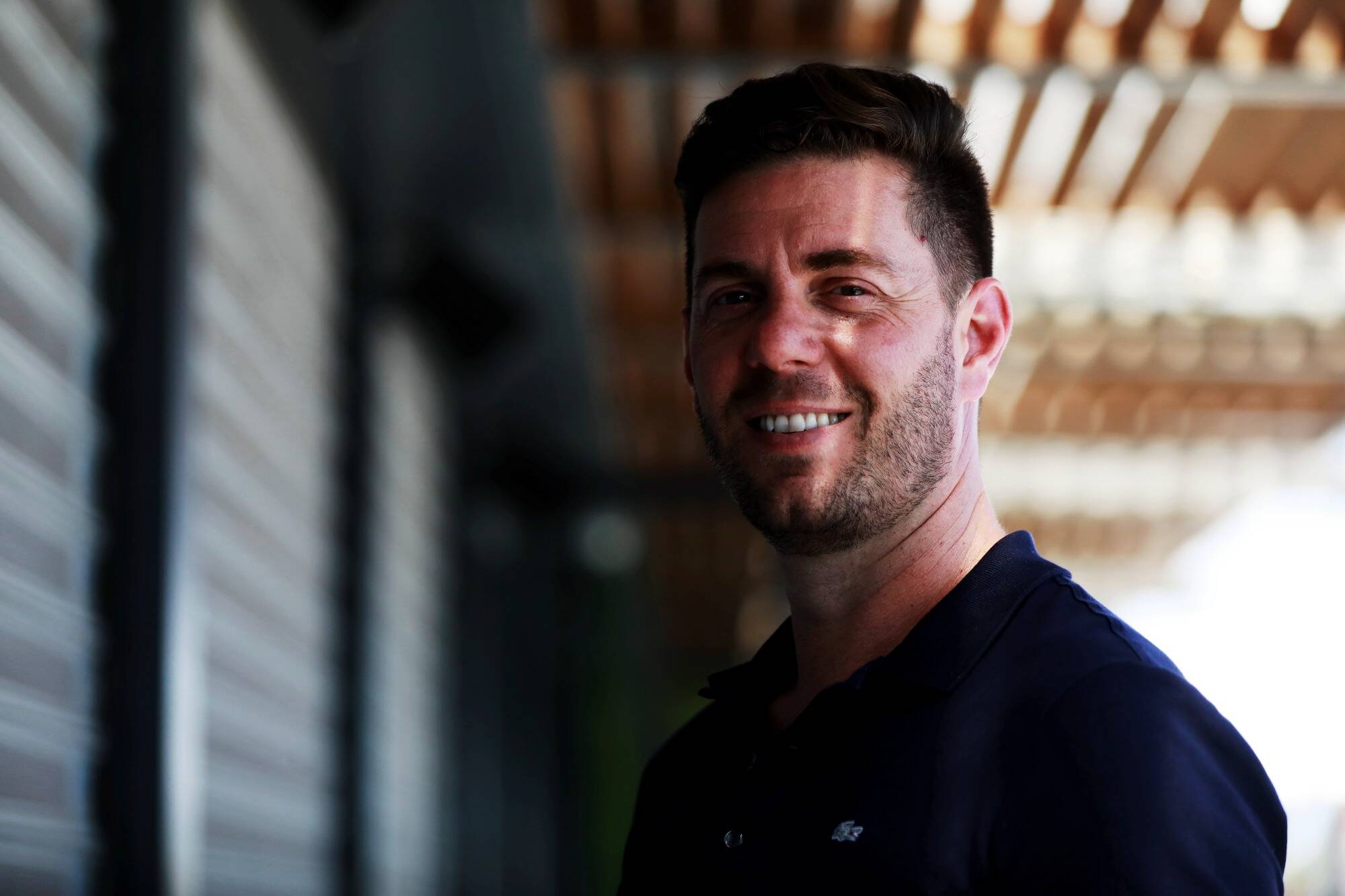 "Il faut un président de club fort, un leader": les confidences de Julien Espinosa se poursuiven dans notre podcast "Oeil de coach"