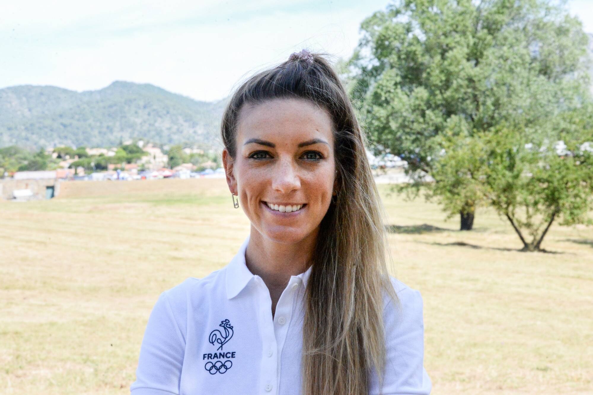 Pauline Ferrand-Prévot sacrée championne du monde de cross-country pour la 4e fois