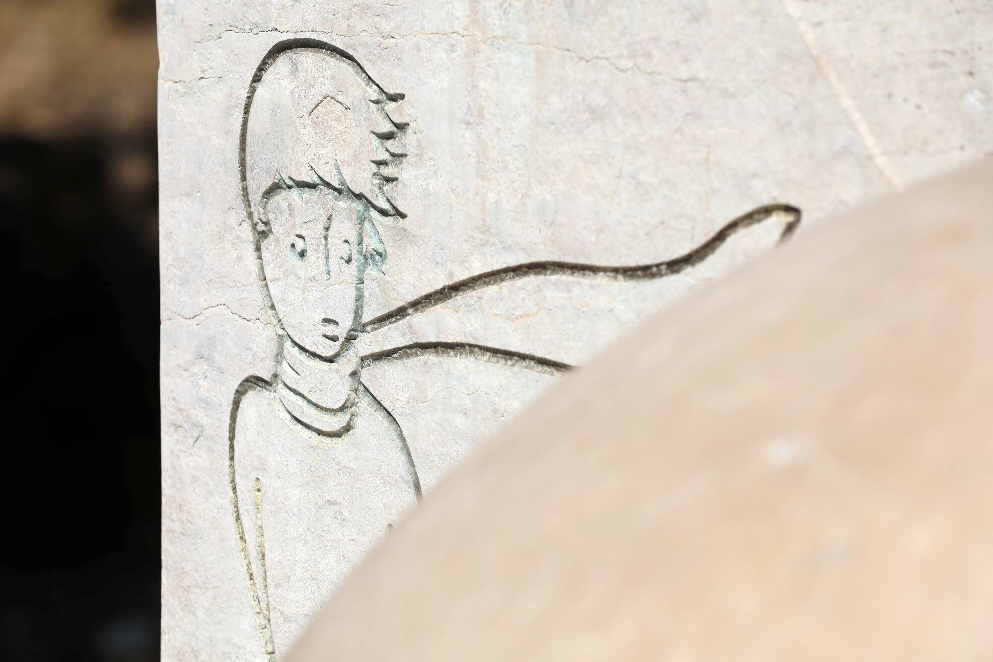 Un dessin du "Petit Prince" vendu aux enchères pour 350.000 euros