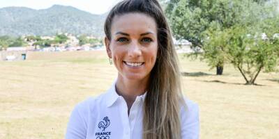Pauline Ferrand-Prévot décroche une nouvelle médaille aux championnats de France de VTT