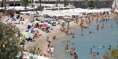 Les plages privées ont-elles pris le pas sur la plage publique au Larvotto?