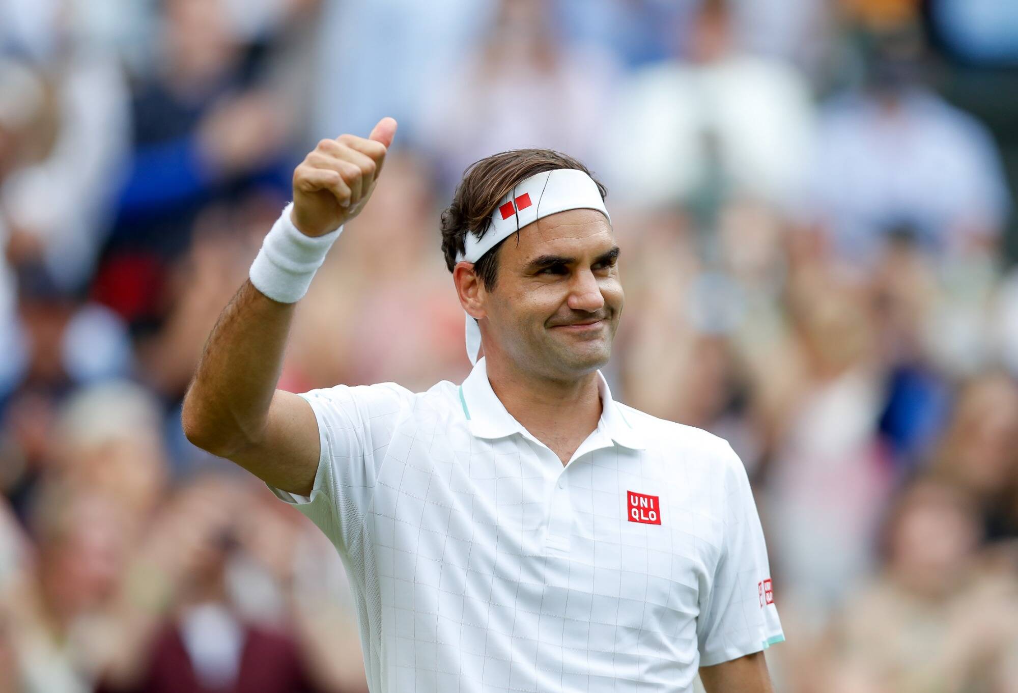 "Mon corps a atteint ses limites": la légende du tennis Roger Federer prend sa retraite à 41 ans