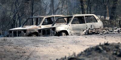 Foudre, mégots, malveillance... Quelle est la principale cause des incendies dans le Var depuis 20 ans?