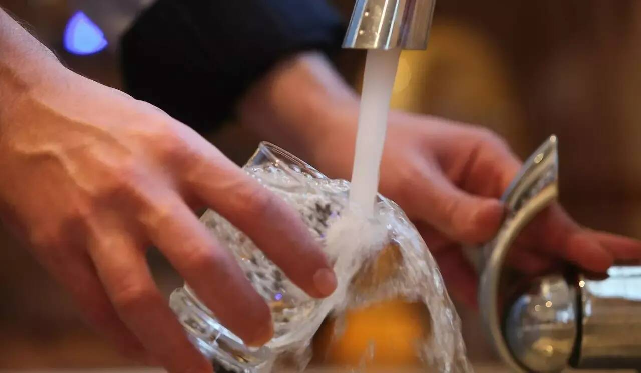 Une personne sur quatre n'a pas d'accès sécurisé à l'eau potable, selon l'ONU