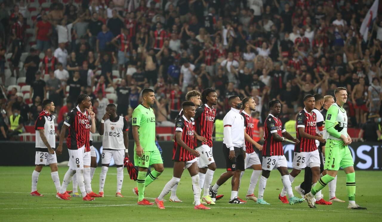 Neuf mois de prison sous bracelet et cinq ans d'interdiction de stade requis pour un salut nazi dans le stade de Nice