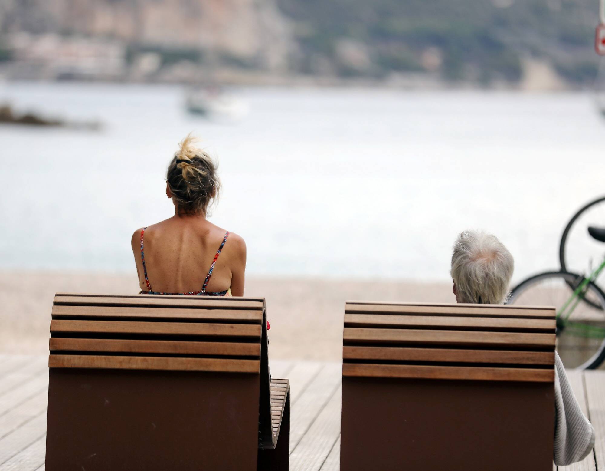 Est-il vrai qu'après la 3e injection de vaccin contre la Covid-19, je serai contagieuse?