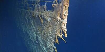 Oxygène limité, identité des disparus, passager français... Ce que l'on sait sur la disparition du sous-marin Titan